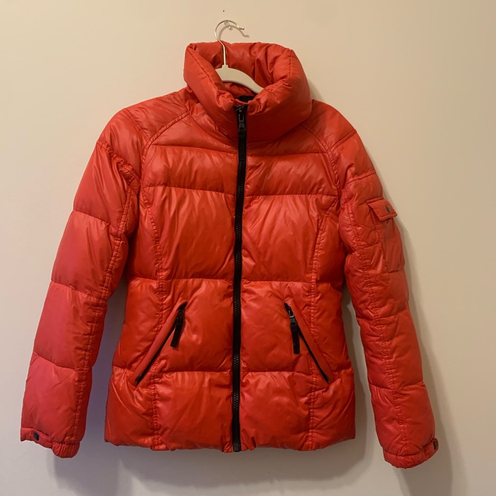 Winter Jacket - image 2